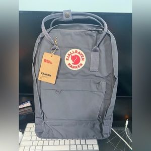 Fjallraven Kanken Laptop 13”